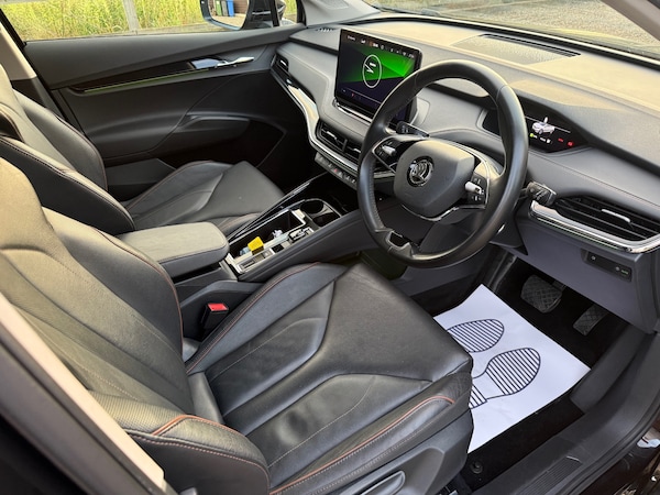 Used Skoda Enyaq 2022 for sale - 75105889: Photo 16