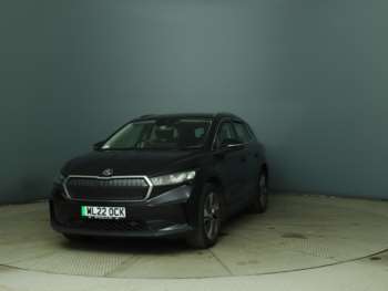 2022 (22) - 132kW 60 ecoSuite 62kWh 5dr Auto - 120kW FAST CHARGING -1 OWNER - BIG SPEC