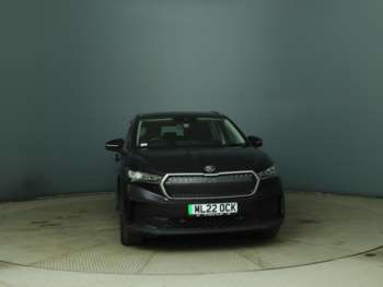 Used Skoda Enyaq 2022 for sale - 75105889: Photo