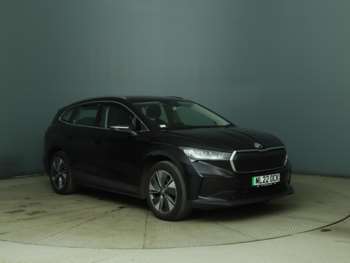Used Skoda Enyaq 2022 for sale - 75105889: Photo