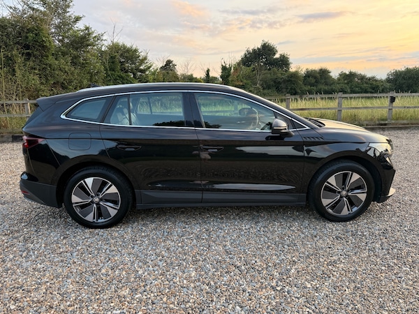 Used Skoda Enyaq 2022 for sale - 75105889: Photo 7