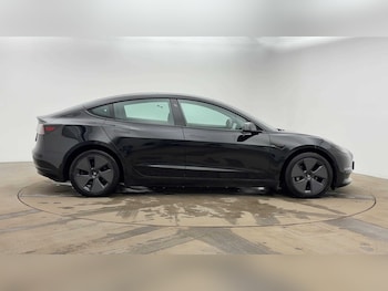 Used Tesla Model 3 2021 for sale - 77201076: Photo