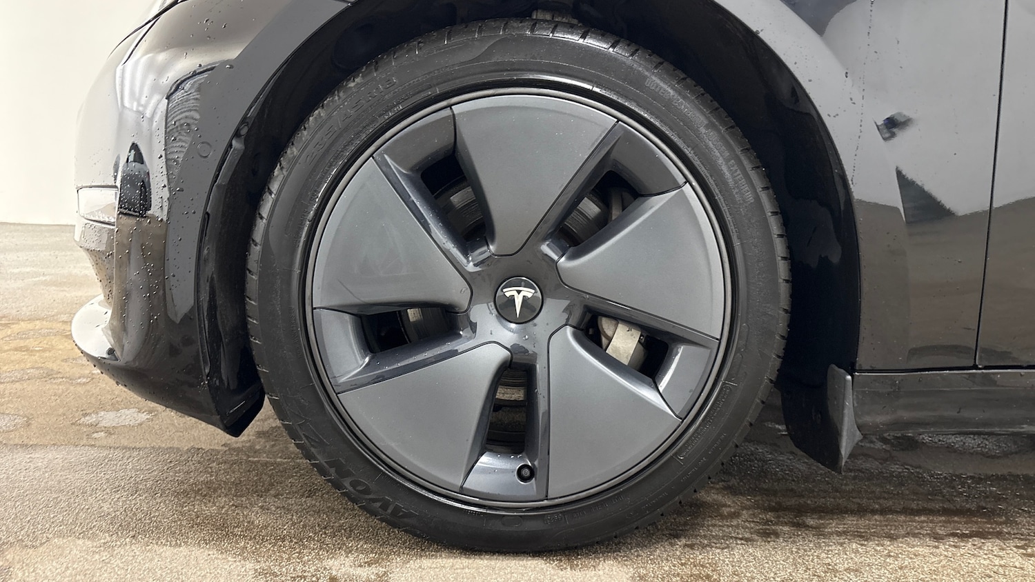 Used Tesla Model 3 2021 for sale - 77201076: Photo 6