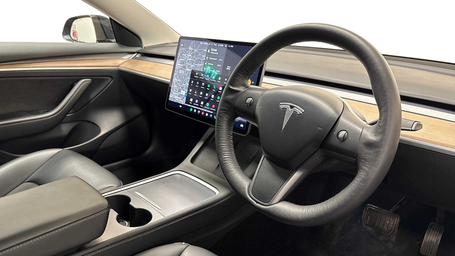 Used Tesla Model 3 2021 for sale - 77201076: Photo 7