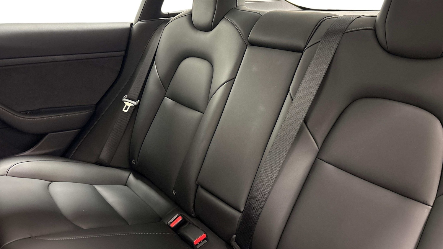 Used Tesla Model 3 2021 for sale - 77201076: Photo 8