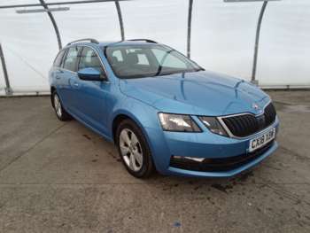 2018 (18) - 1.6 TDI SE Technology 5dr DSG - 1 COMPANY OWNER - MOTORWAY MILES - FULL S/H
