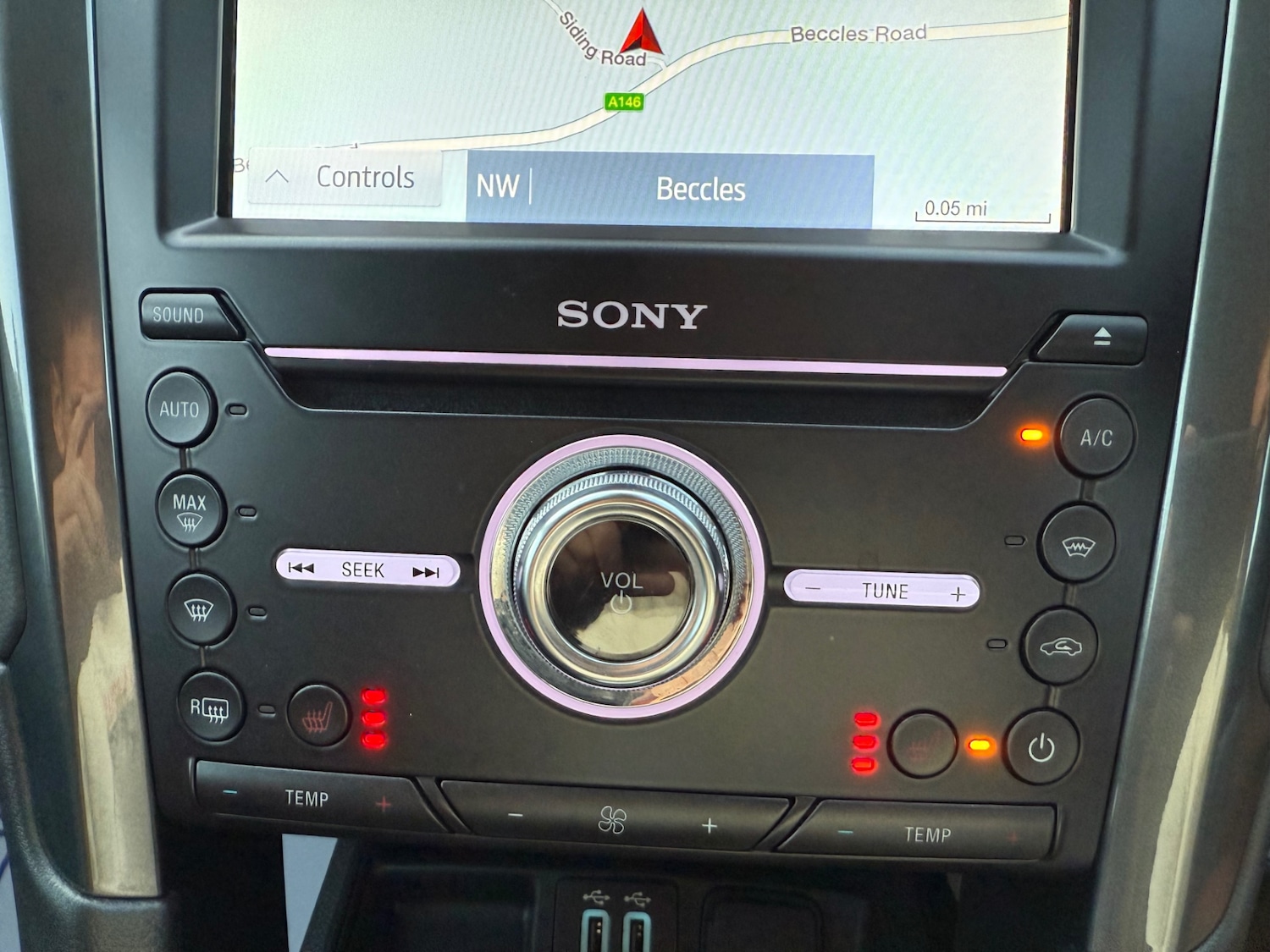Vehicle 25