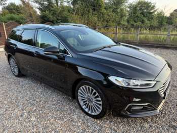 Used Ford Mondeo 2022 for sale - 75058296: Photo