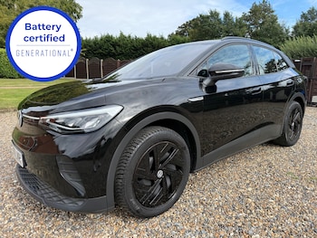 2021 (71) - 150kW Life Pro Performance 77kWh Auto - 93% BATTERY HEALTH CERTIFICATE !!!! 5-Door