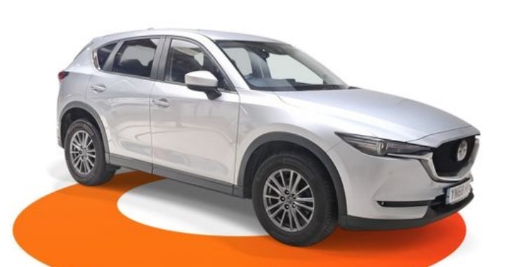 Used Mazda CX-5 2018 for sale - 76542925: Photo 3