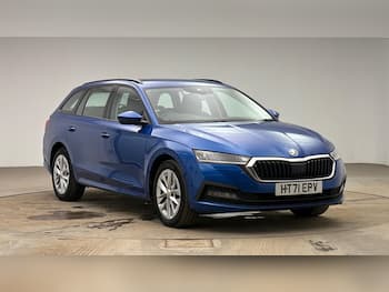 Used Skoda Octavia 2022 for sale - 79683314: Photo