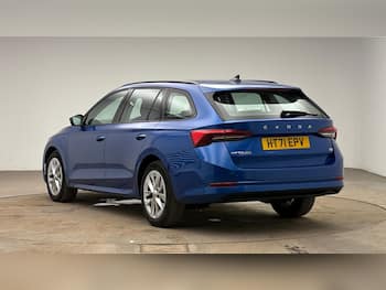 Used Skoda Octavia 2022 for sale - 79683314: Photo
