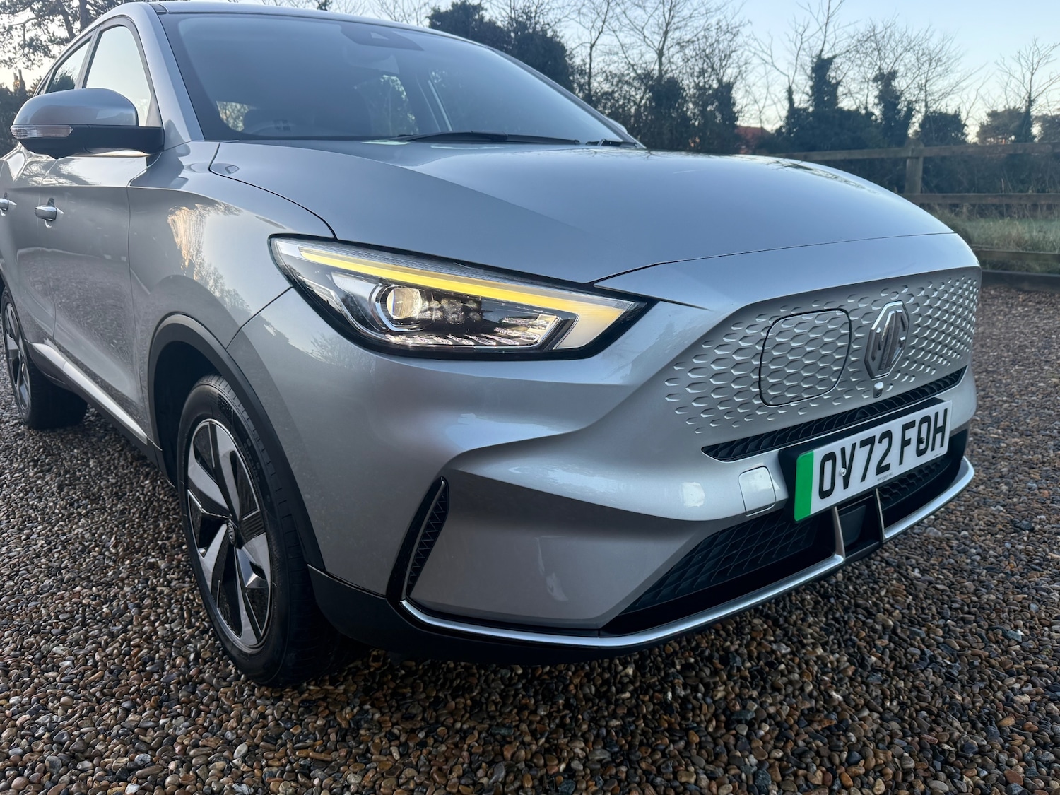 Used MG MG ZS 2022 for sale - 76612006: Photo 10