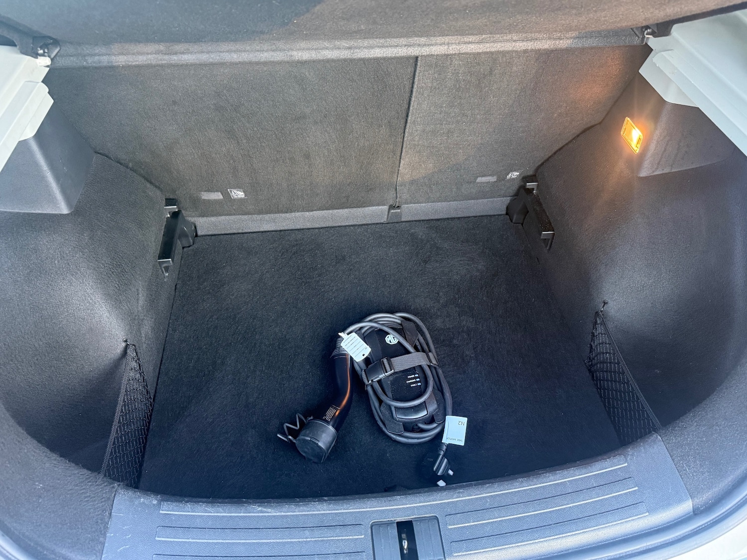 Used MG MG ZS 2022 for sale - 76612006: Photo 11