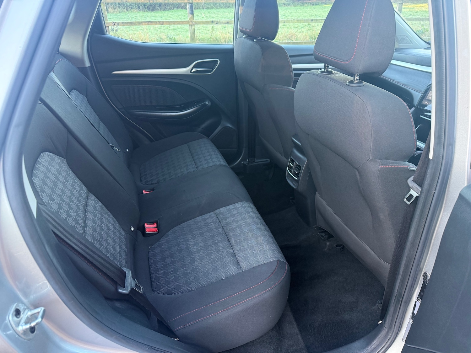 Used MG MG ZS 2022 for sale - 76612006: Photo 12