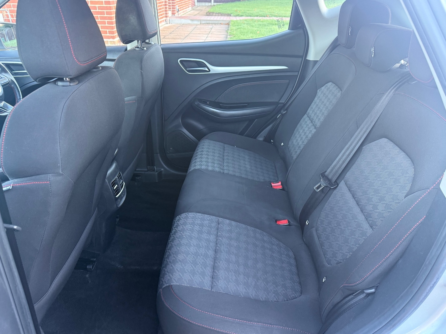 Used MG MG ZS 2022 for sale - 76612006: Photo 13