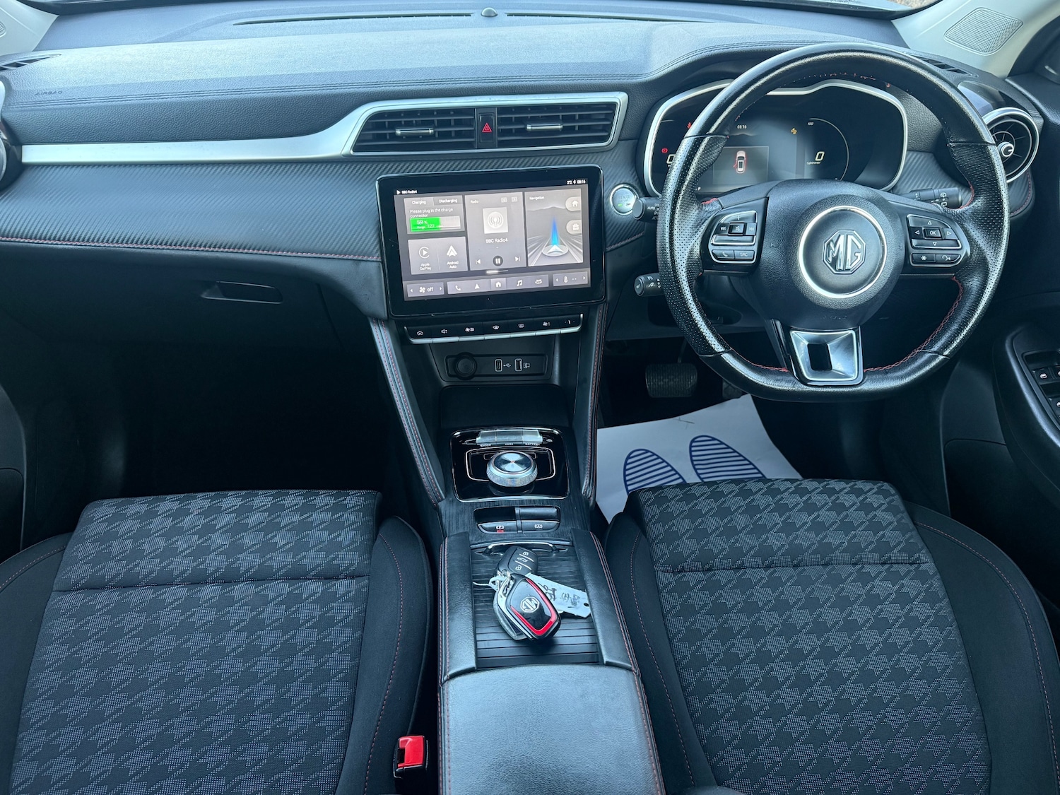 Used MG MG ZS 2022 for sale - 76612006: Photo 14