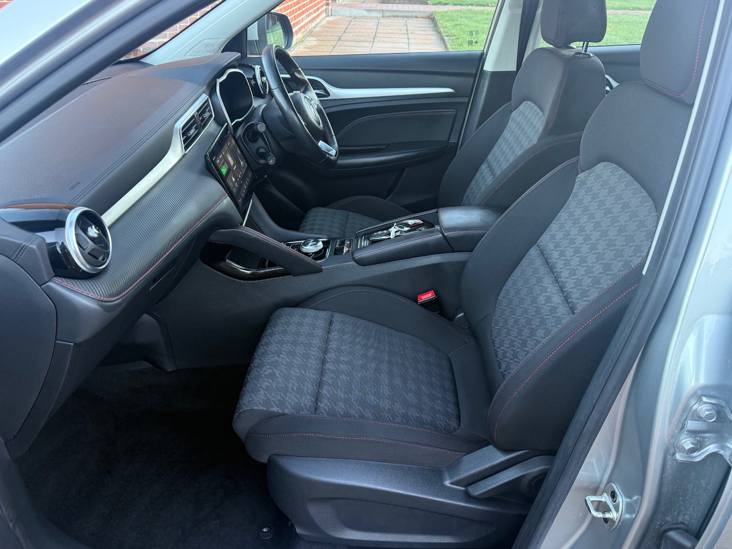 Used MG MG ZS 2022 for sale - 76612006: Photo 15