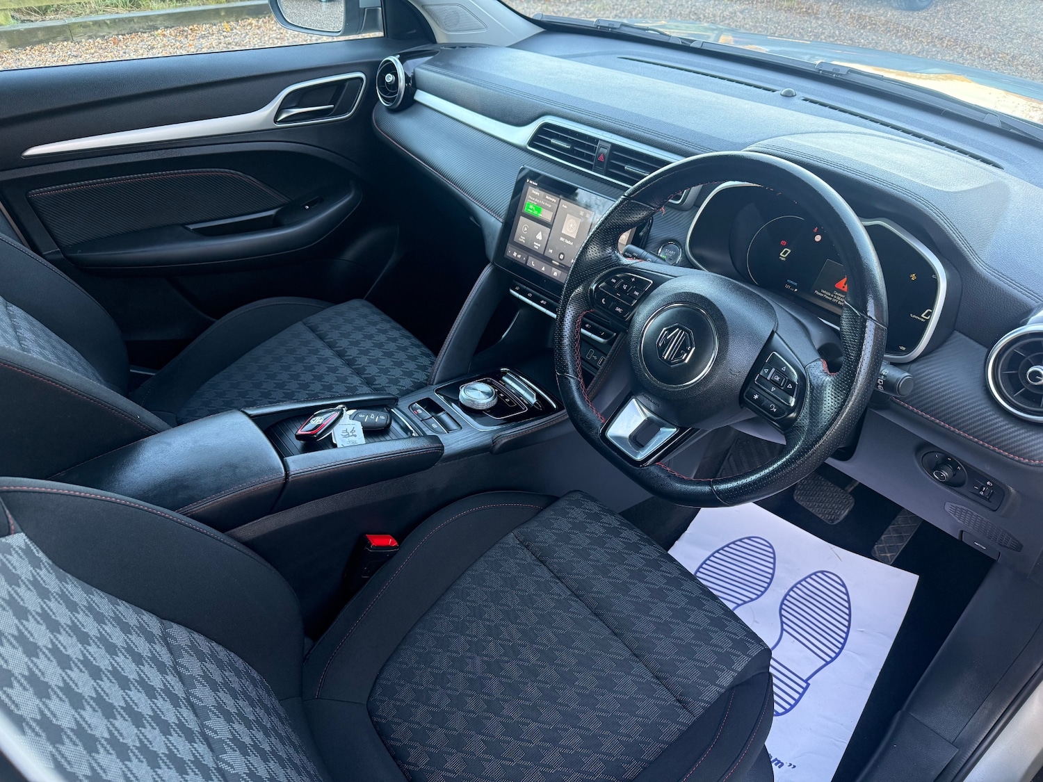 Used MG MG ZS 2022 for sale - 76612006: Photo 16