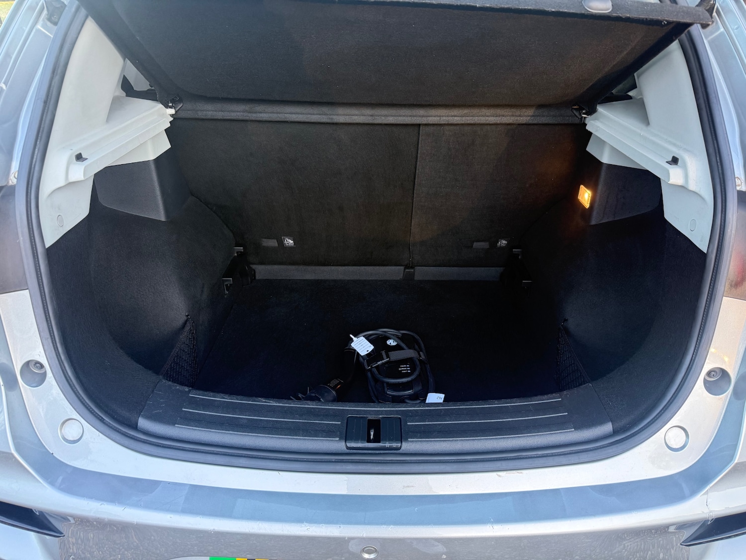 Used MG MG ZS 2022 for sale - 76612006: Photo 18