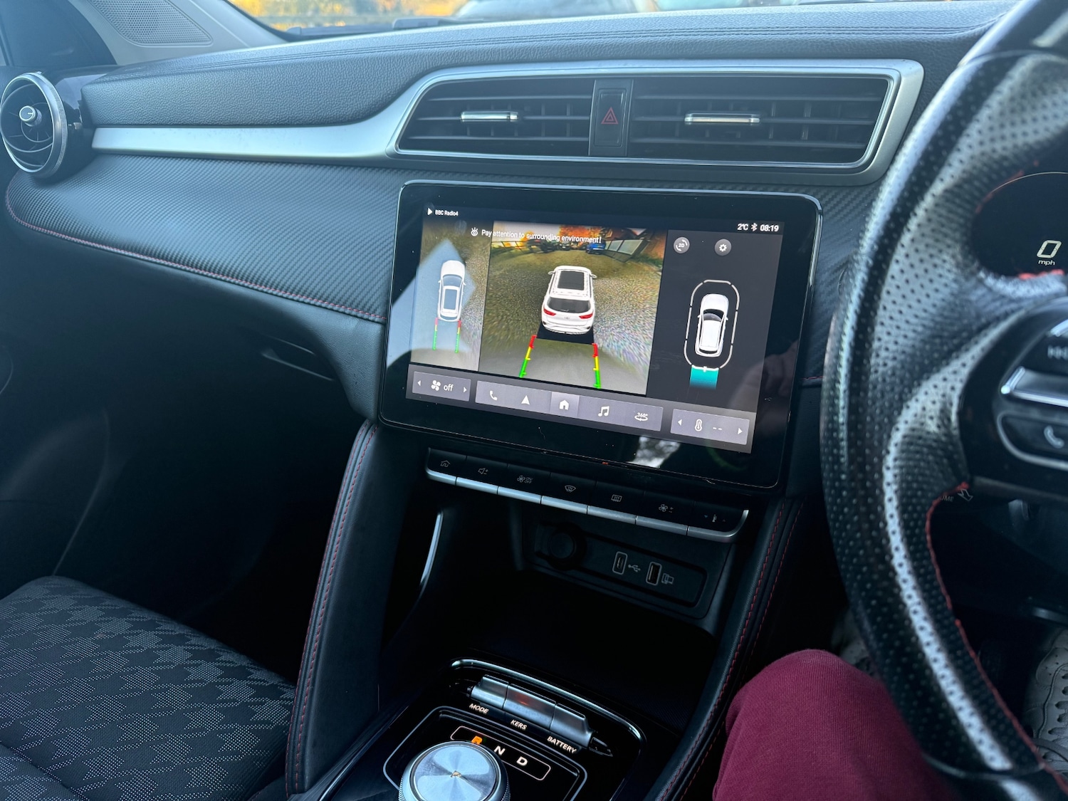 Used MG MG ZS 2022 for sale - 76612006: Photo 20