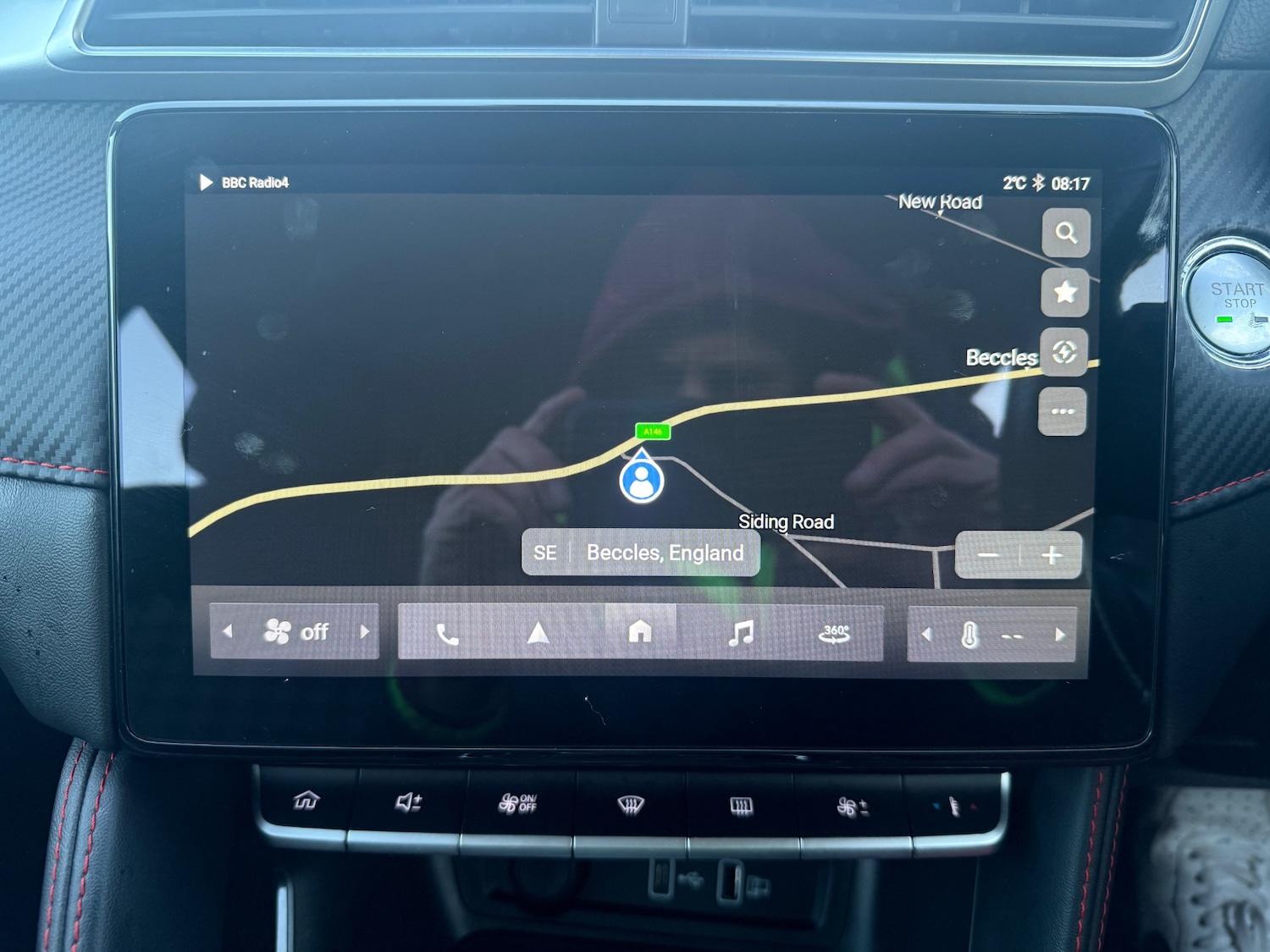 Used MG MG ZS 2022 for sale - 76612006: Photo 21