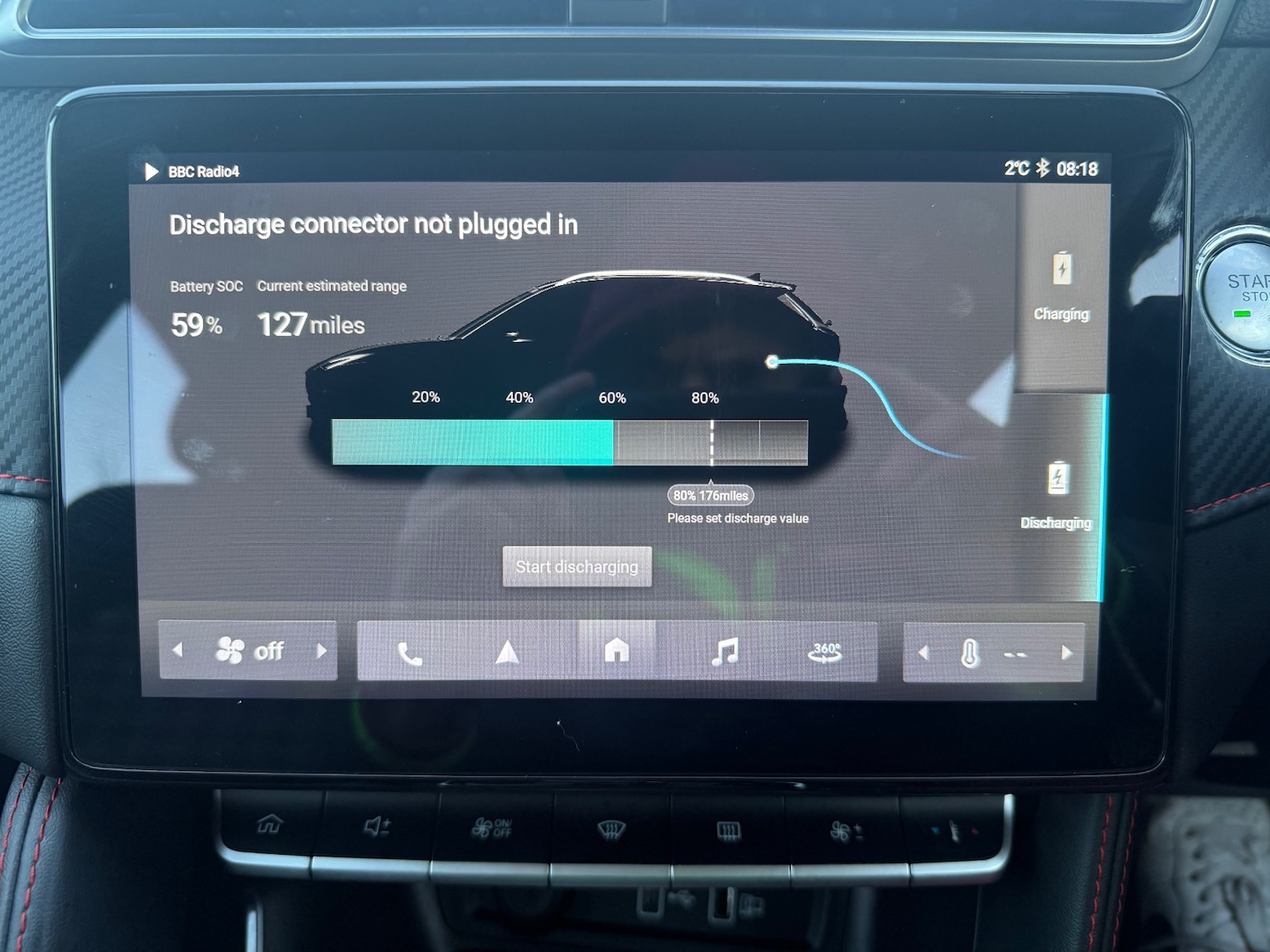 Used MG MG ZS 2022 for sale - 76612006: Photo 23