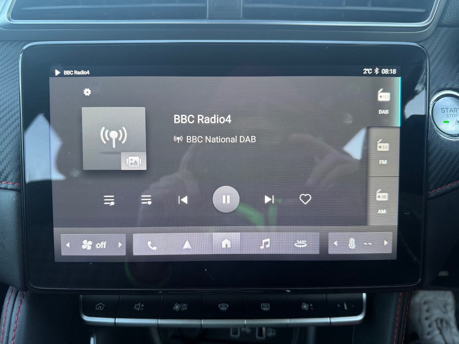 Used MG MG ZS 2022 for sale - 76612006: Photo 24