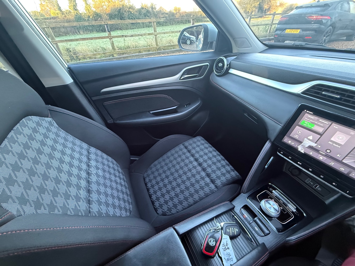 Used MG MG ZS 2022 for sale - 76612006: Photo 26