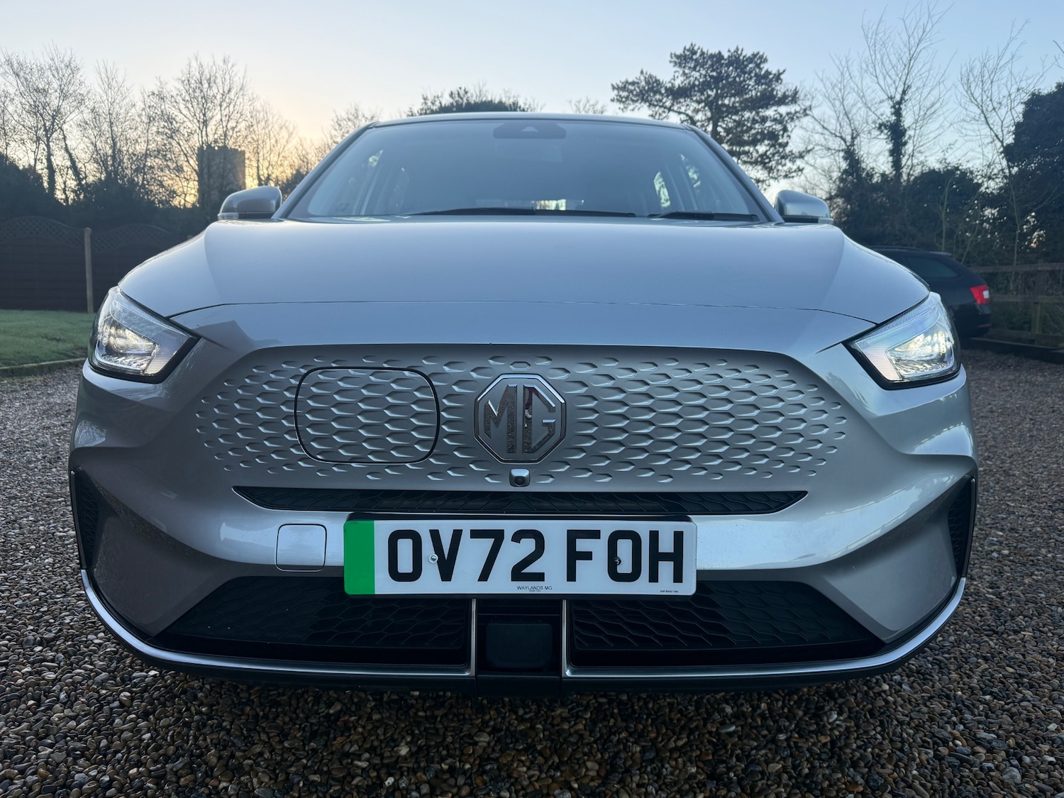 Used MG MG ZS 2022 for sale - 76612006: Photo 3