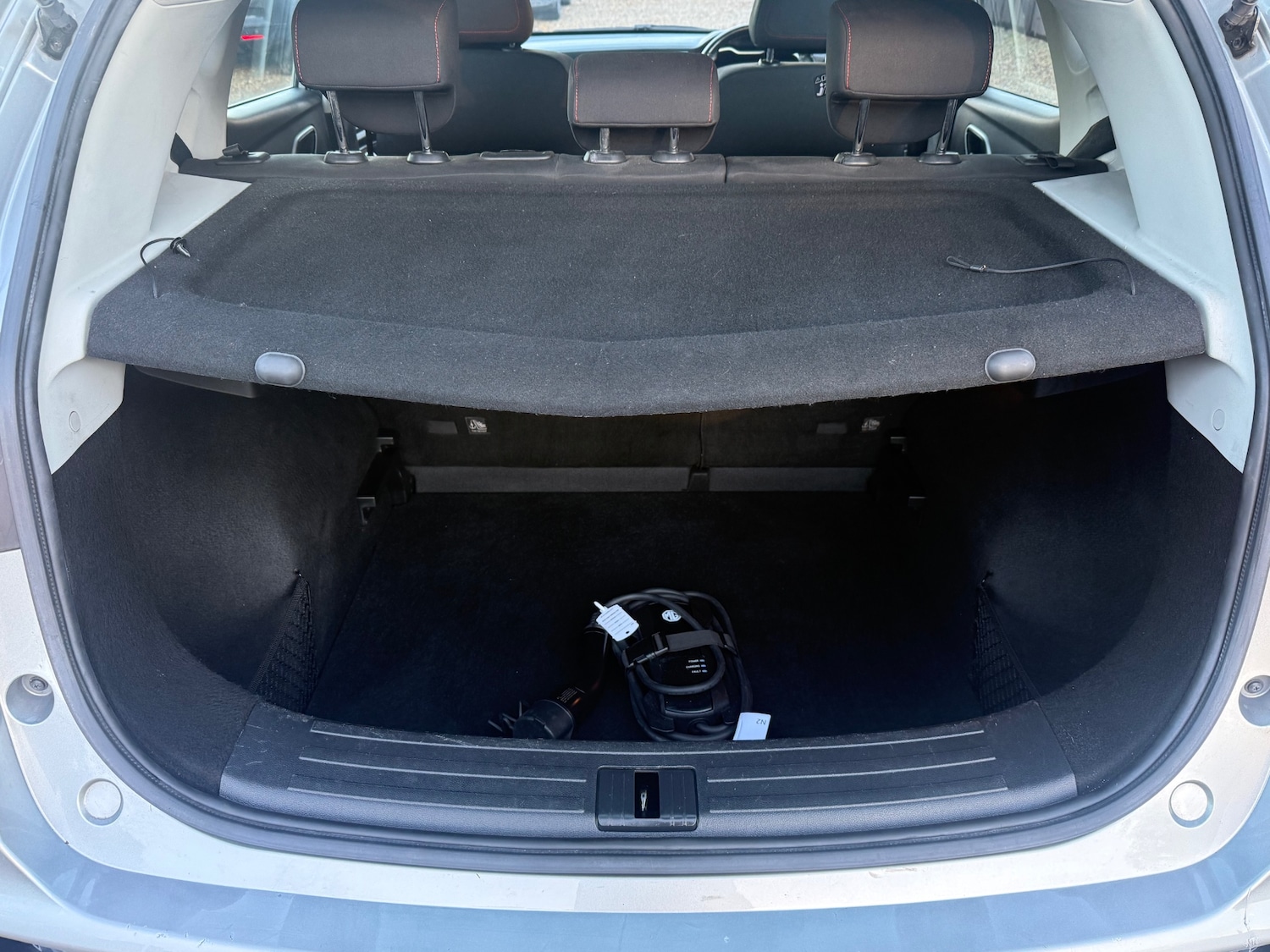 Used MG MG ZS 2022 for sale - 76612006: Photo 31