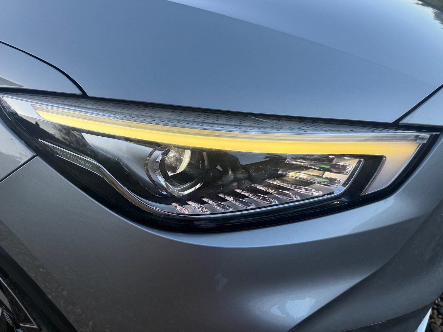 Used MG MG ZS 2022 for sale - 76612006: Photo 33