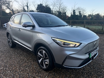 Used MG MG ZS 2022 for sale - 76612006: Photo