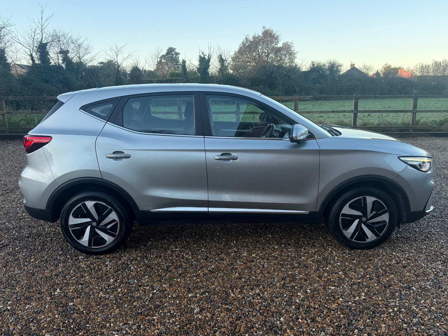 Used MG MG ZS 2022 for sale - 76612006: Photo 5