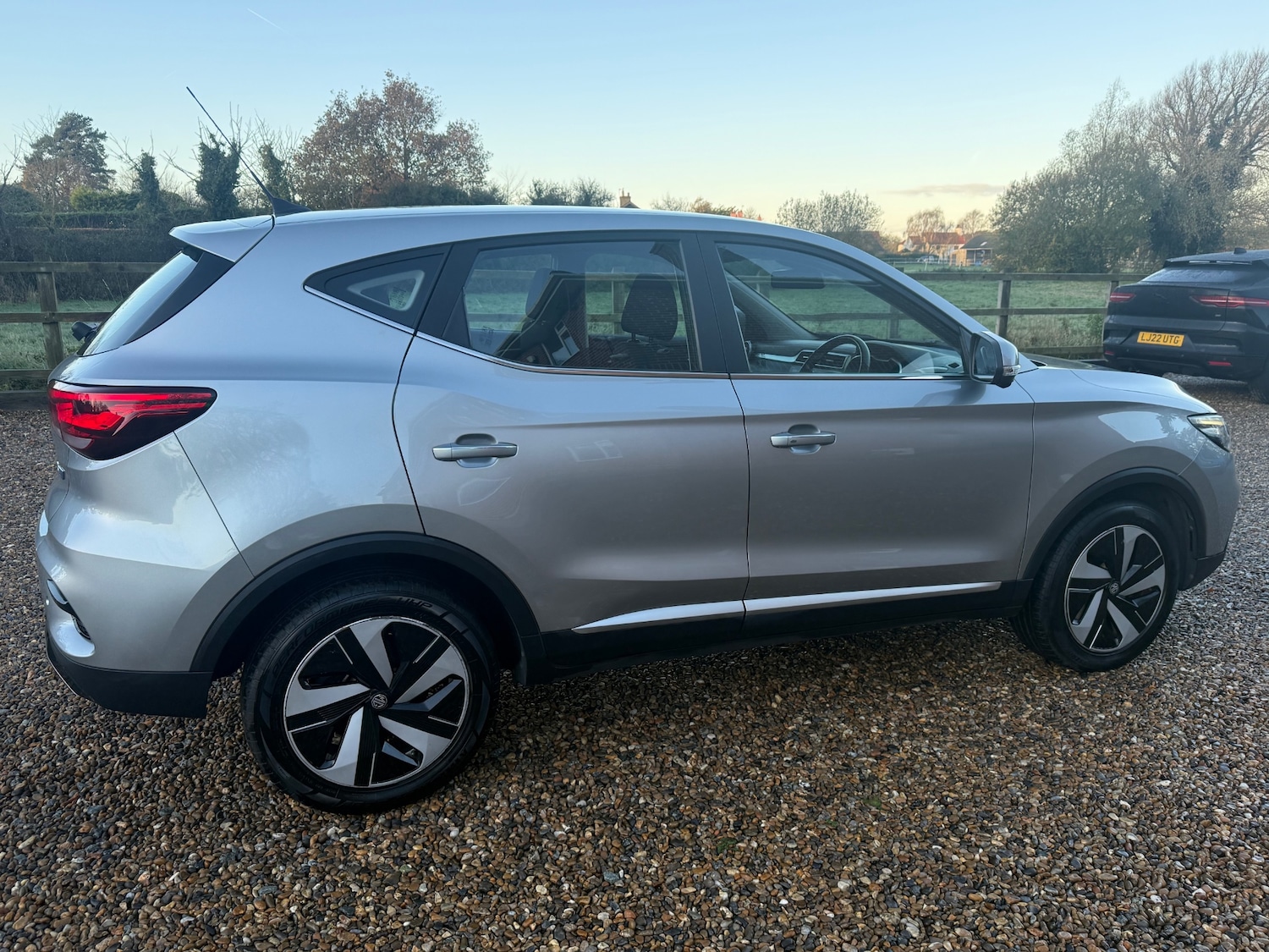 Used MG MG ZS 2022 for sale - 76612006: Photo 6