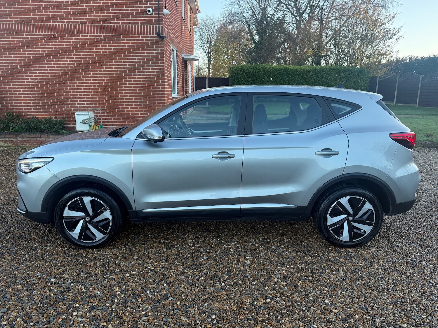 Used MG MG ZS 2022 for sale - 76612006: Photo 9