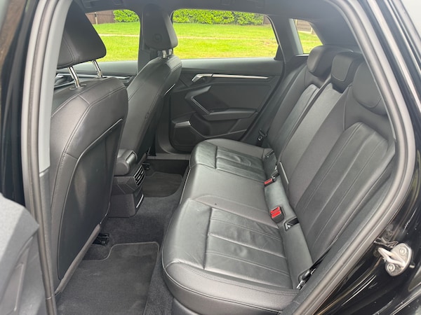Used Audi A3 2021 for sale - 74775390: Photo 13