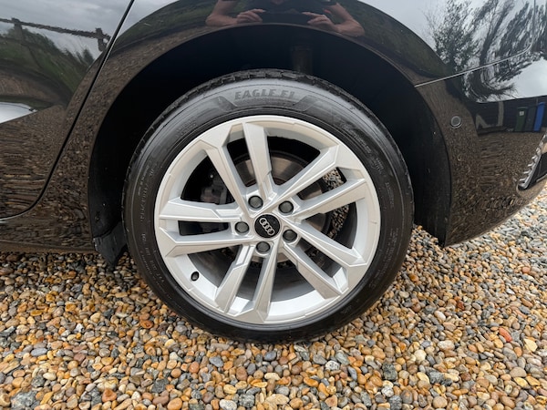 Used Audi A3 2021 for sale - 74775390: Photo 15