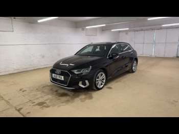 2021 (21) - 35 TDI Sport 5dr S Tronic - COMFORT & SOUND PACK - 1 OWNER - RARE AUTO !!!!