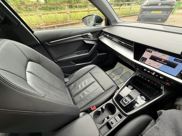 Used Audi A3 2021 for sale - 74775390: Photo 26