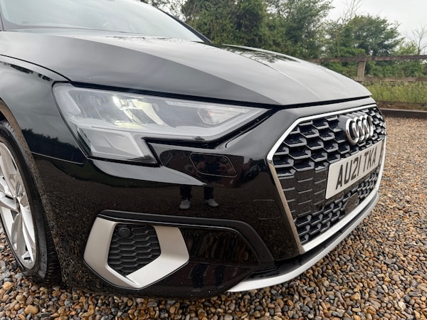 Used Audi A3 2021 for sale - 74775390: Photo 30