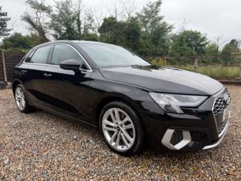 Used Audi A3 2021 for sale - 74775390: Photo