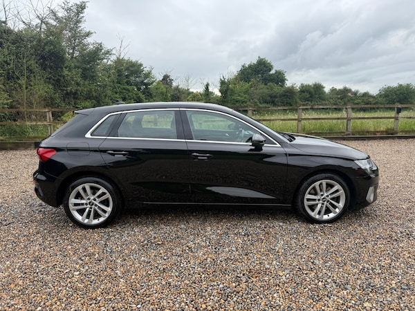 Used Audi A3 2021 for sale - 74775390: Photo 5