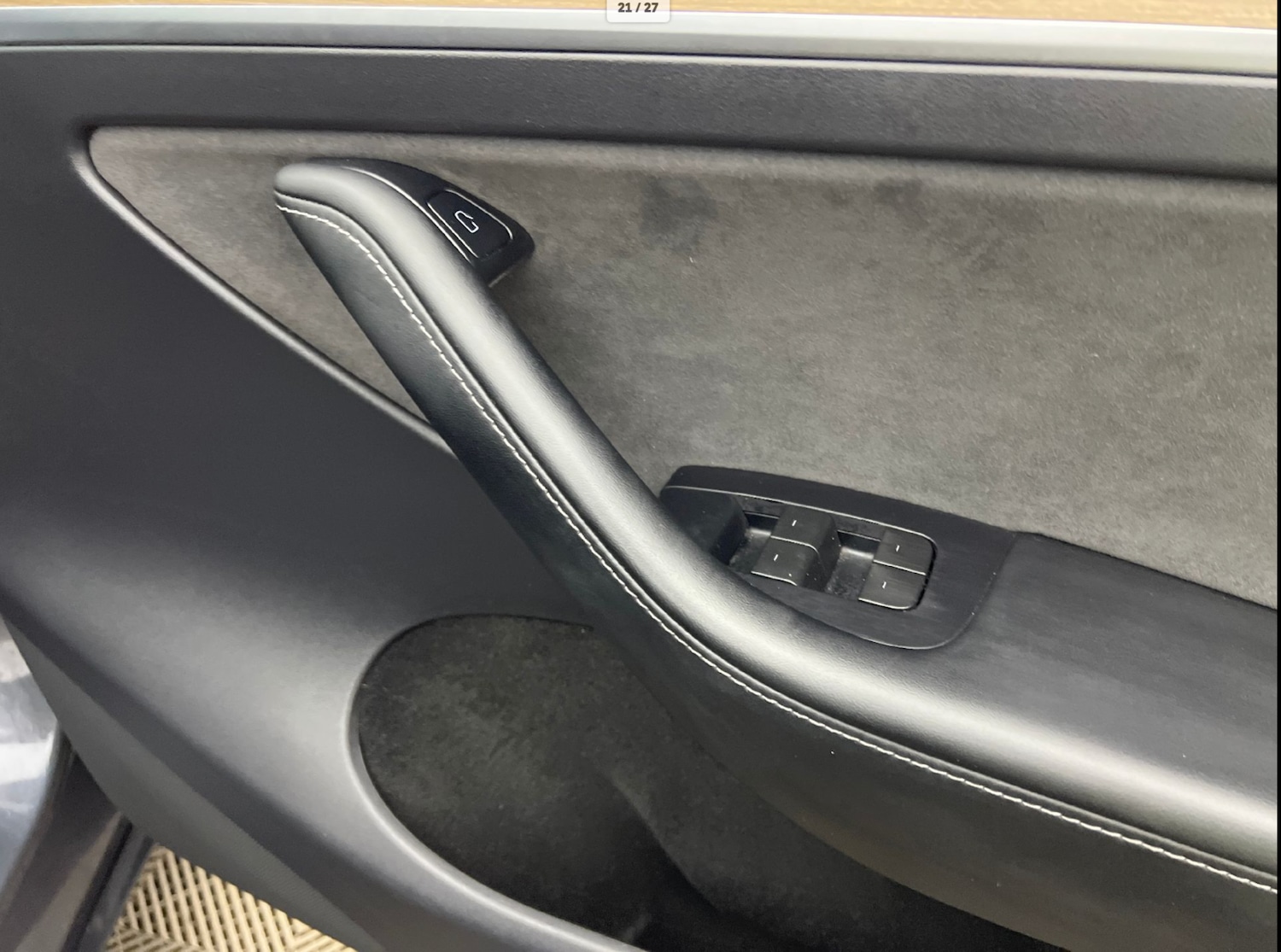 Used Tesla Model Y 2022 for sale - 76950924: Photo 11