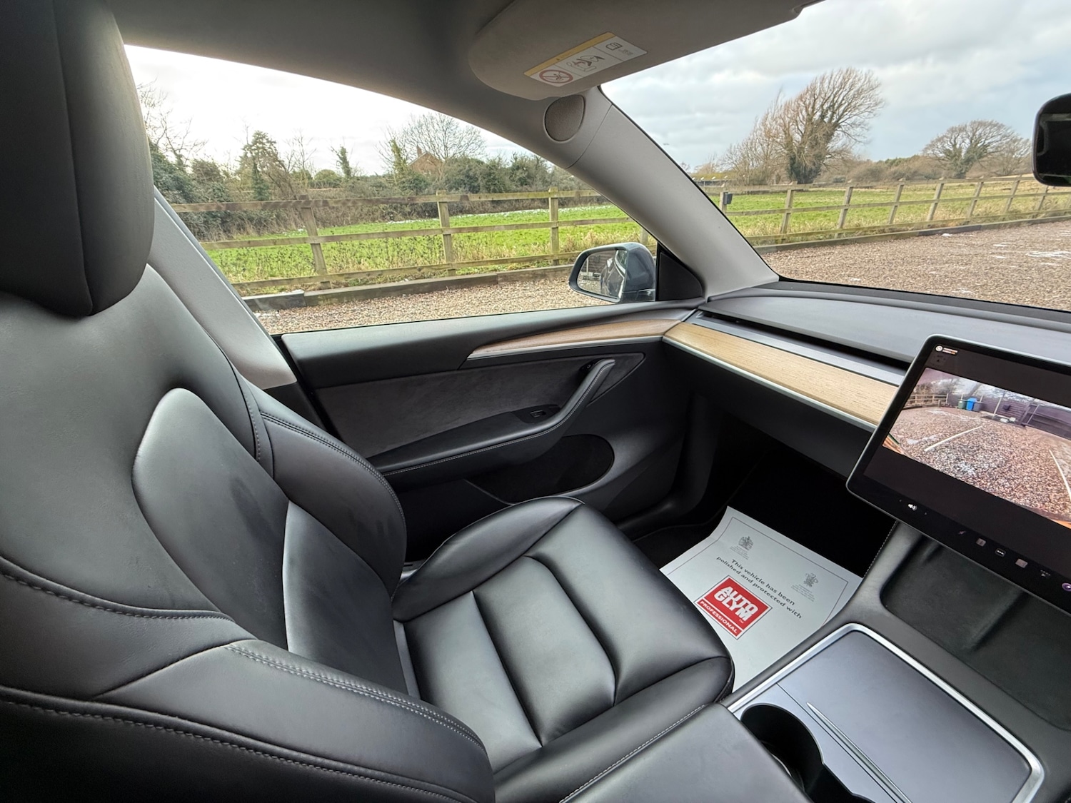 Used Tesla Model Y 2022 for sale - 76950924: Photo 23