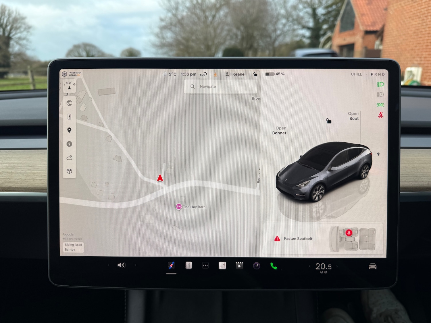 Used Tesla Model Y 2022 for sale - 76950924: Photo 25