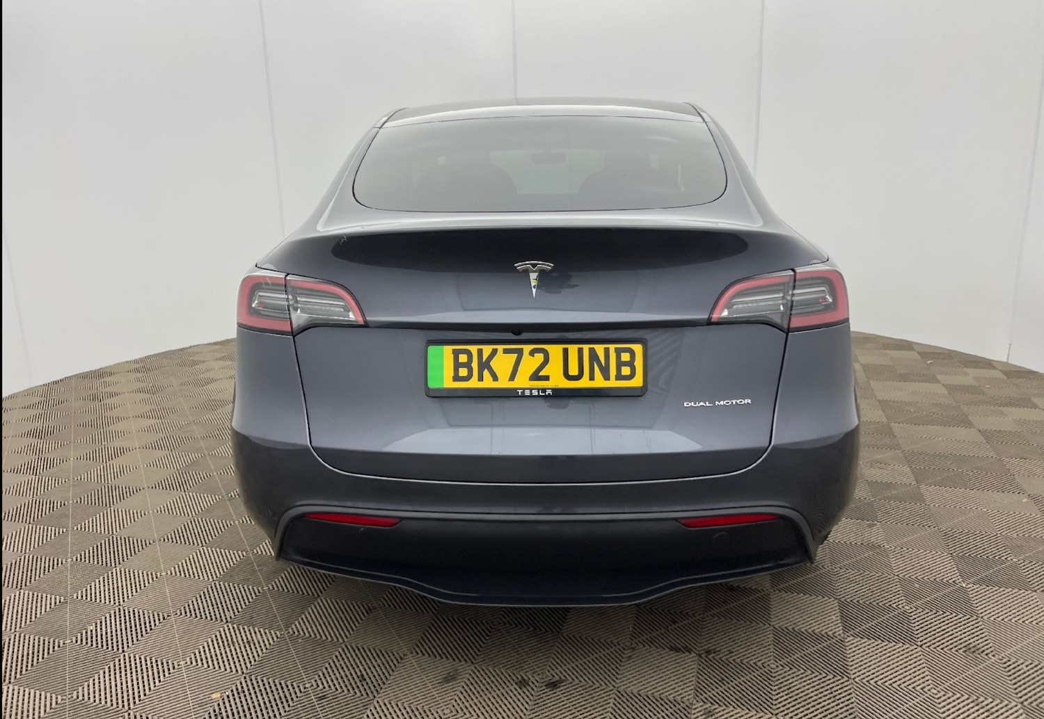Used Tesla Model Y 2022 for sale - 76950924: Photo 3