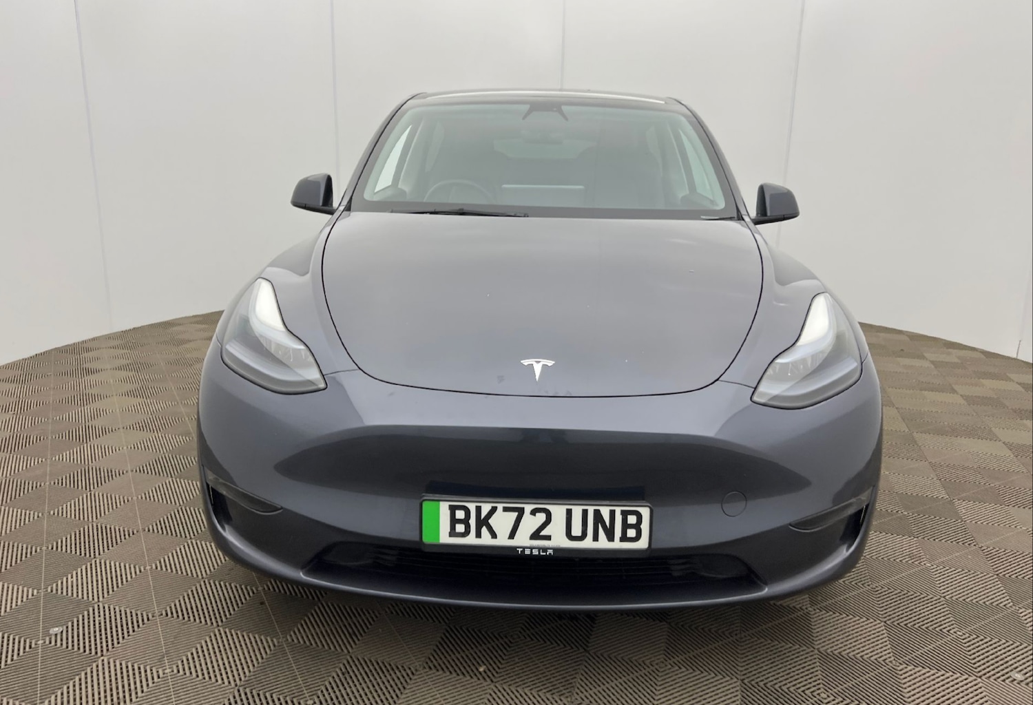 Used Tesla Model Y 2022 for sale - 76950924: Photo 5
