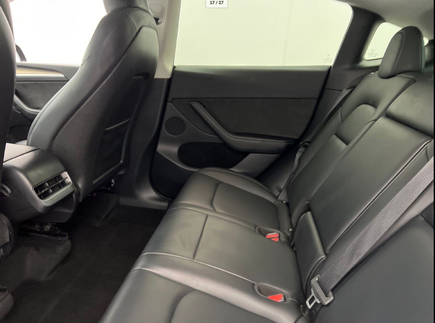 Used Tesla Model Y 2022 for sale - 76950924: Photo 7