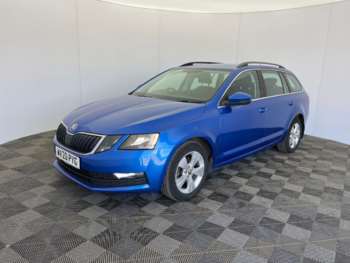 2020 (20) - 1.5 TSI SE Technology 5dr - GREAT VALUE - 1 COMPANY OWNER - FULL SKODA S/H
